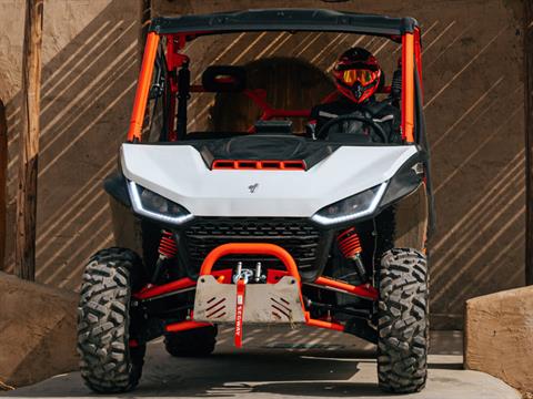 2022 Segway Fugleman UT10 X in Lancaster, South Carolina - Photo 11