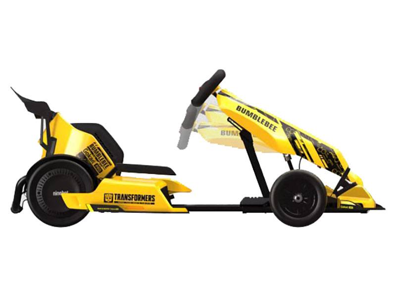2023 Segway Transformer Gokart Pro Bumblebee Limited Edition in North Bend, Oregon