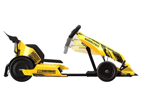 2023 Segway Transformer Gokart Pro Bumblebee Limited Edition in North Bend, Oregon - Photo 2