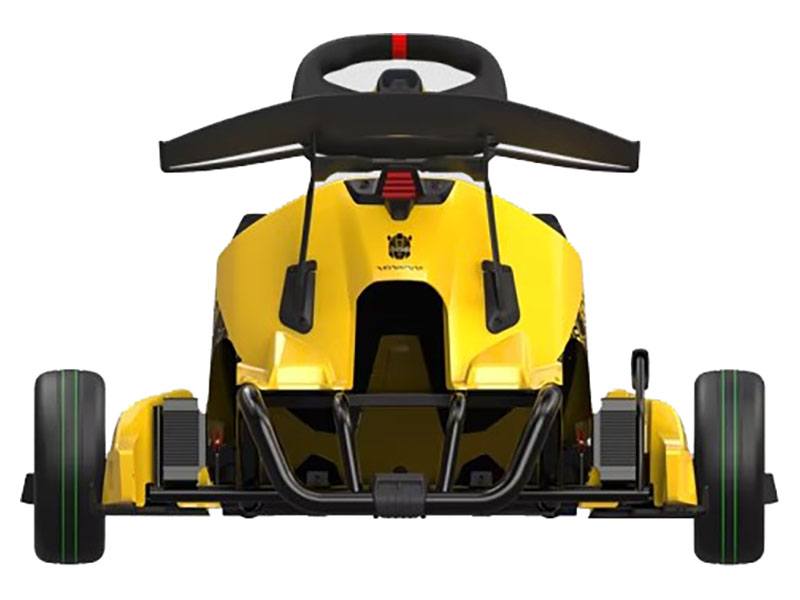 2023 Segway Transformer Gokart Pro Bumblebee Limited Edition in Lancaster, Texas - Photo 3