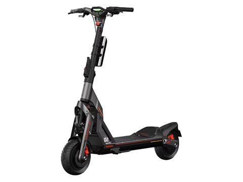 2023 Segway Transformer GT2 Megatron Limited Edition in Lancaster, Texas