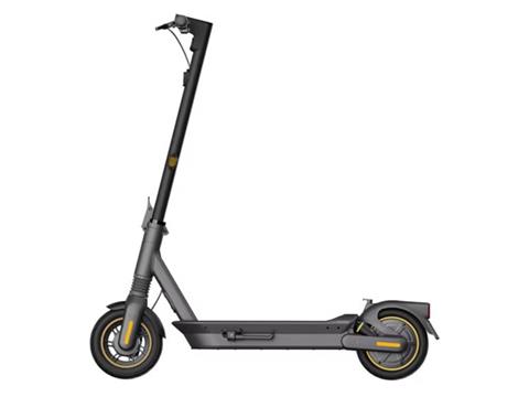 2023 Segway Ninebot KickScooter Max G2 in Oakdale, New York