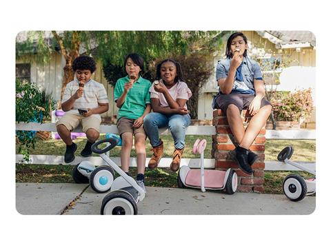 2023 Segway Ninebot S Kids in Lancaster, Texas - Photo 13
