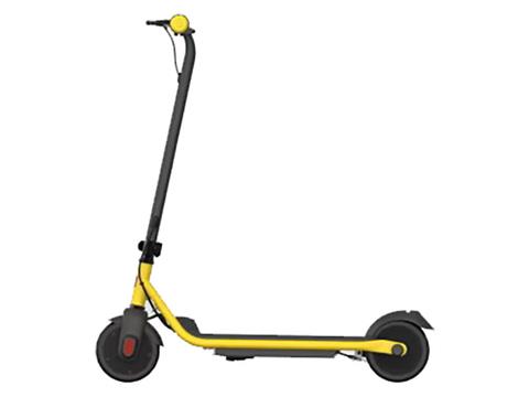 2023 Segway Transformer C8 Kids eScooter Bumblebee Limited Edition in North Bend, Oregon