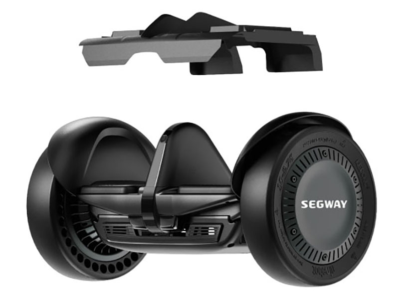 2024 Segway GoKart Pro 2 in North Bend, Oregon