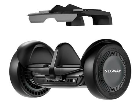 2024 Segway GoKart Pro 2 in Lancaster, Texas - Photo 7