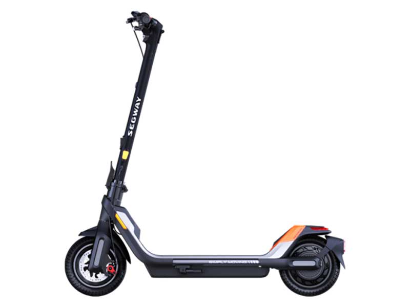 2024 Segway KickScooter P65 in Queens Village, New York - Photo 1