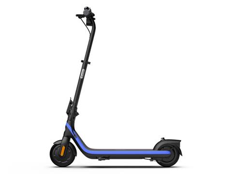 2024 Segway Ninebot eKickScooter C2 Pro