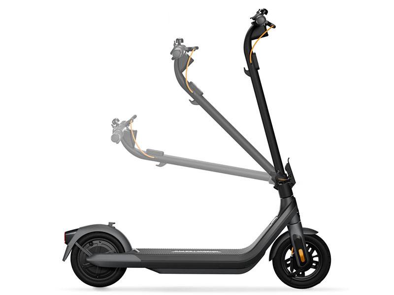 2024 Segway Ninebot eKickScooter E2 Pro in Lancaster, Texas