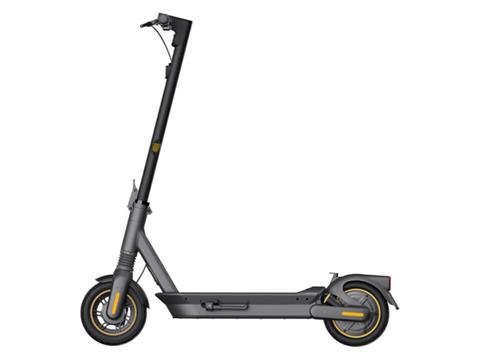 2024 Segway Ninebot KickScooter MAX G2