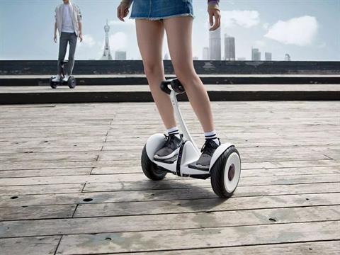 2024 Segway Ninebot S in Queens Village, New York - Photo 11