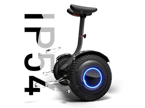 2024 Segway Ninebot S2 in Oakdale, New York - Photo 7