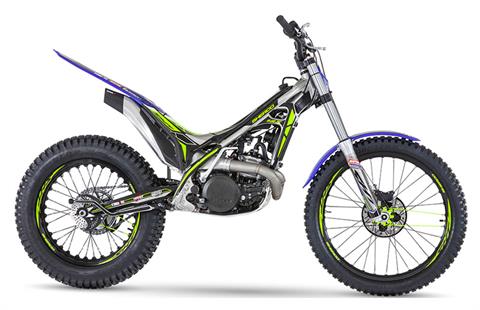2021 Sherco 125 ST Racing in Marionville, Missouri