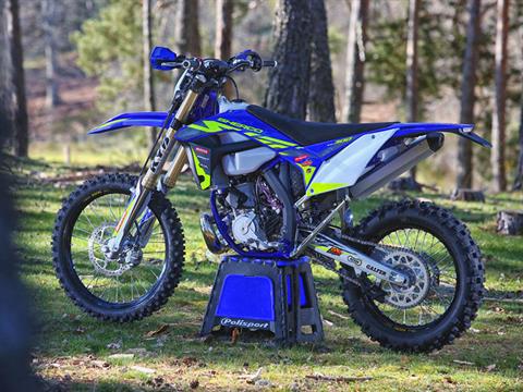 2022 Sherco 250 SE Racing in Carroll, Ohio - Photo 9