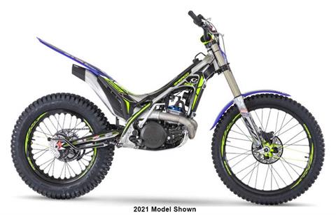 2022 Sherco 125 ST Factory in Marionville, Missouri