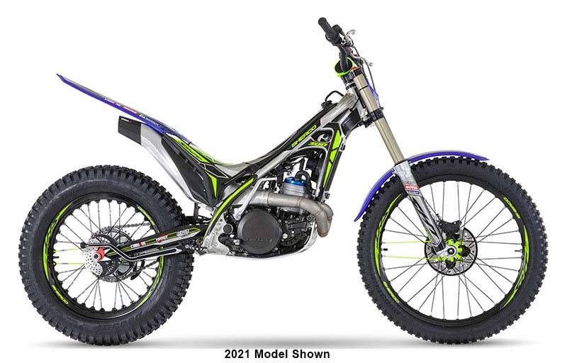 2022 Sherco 250 ST Factory in San Diego, California