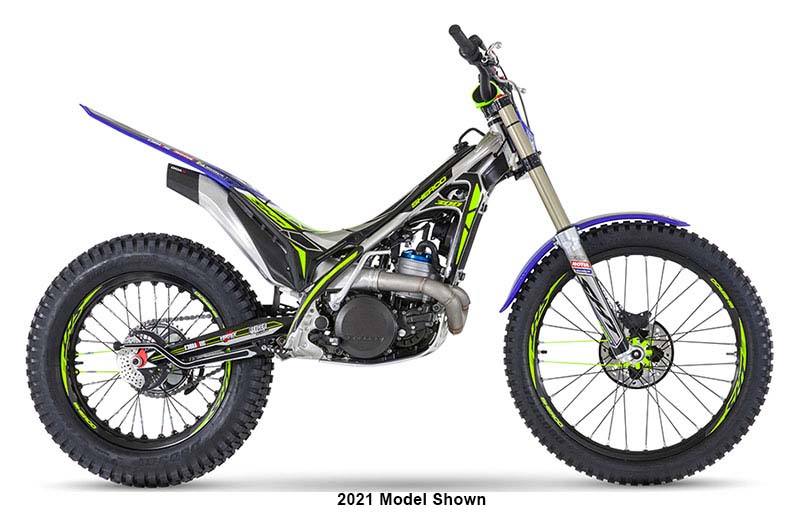 2022 Sherco 300 ST Factory in San Diego, California