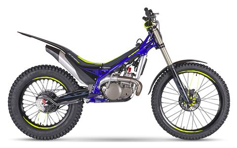 2023 Sherco 125 ST Racing in Marionville, Missouri