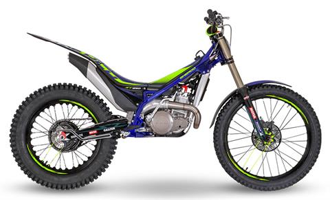 2024 Sherco 250 ST-F Factory in San Diego, California