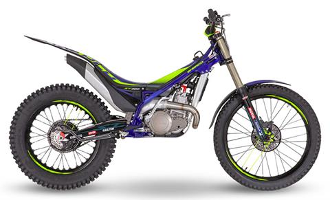 2024 Sherco 300 ST-F Factory in San Diego, California