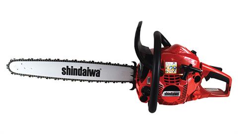 Shindaiwa 492 20 in. in Wichita, Kansas