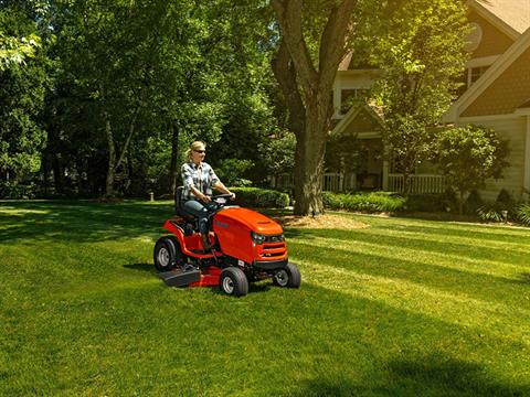 2022 Simplicity Regent 44 in. B&S Professional Series 25 hp in Lafayette, Indiana - Photo 5
