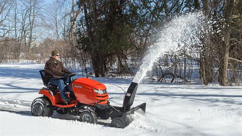 2023 Simplicity 42 in. Single-Stage Snow Blower in Weston, Wisconsin - Photo 2