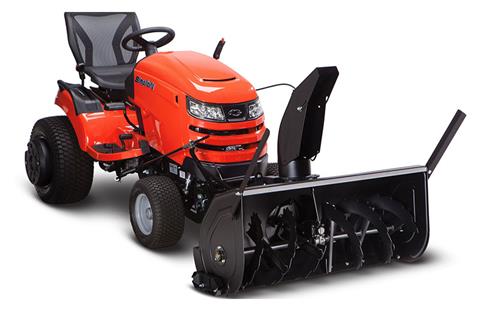 2023 Simplicity 42 in. Two Stage Snow Blower in Weston, Wisconsin