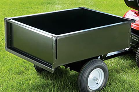 2024 Simplicity Dump Cart in Weston, Wisconsin