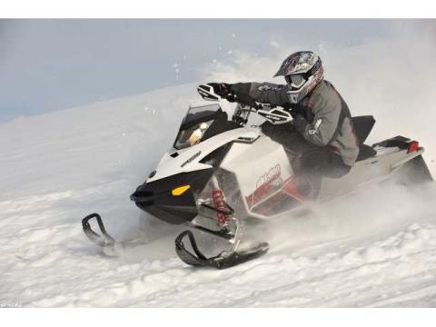 2010 Ski-Doo MX Z® TNT™ 550F ES in Mars, Pennsylvania - Photo 4