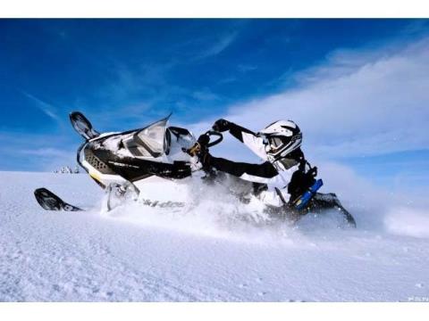 2012 Ski-Doo Summit® X® E-TEC® 800R 146 ES in Yankton, South Dakota - Photo 11