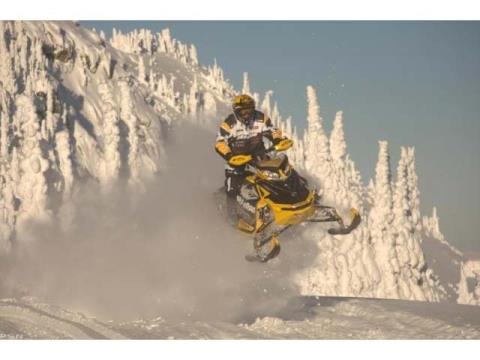 2012 Ski-Doo MX Z®  X®-RS E-TEC 800R in Saint Johnsbury, Vermont - Photo 7