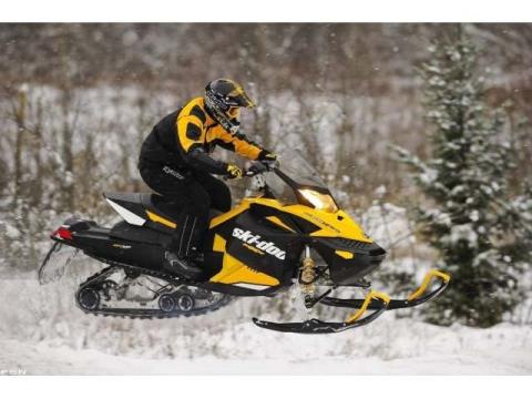 2012 Ski-Doo MX Z® TNT™ E-TEC® 600 H.O. ES in Unity, Maine - Photo 3