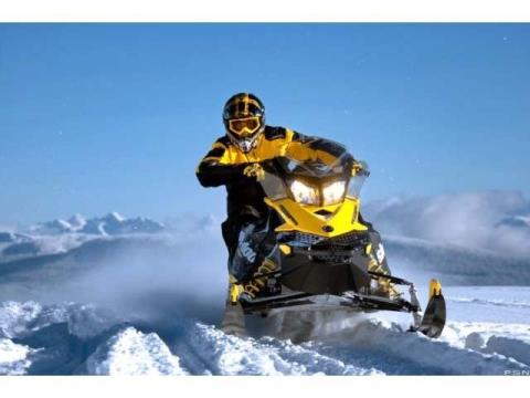 2012 Ski-Doo MX Z® TNT™ E-TEC® 600 H.O. ES in Unity, Maine - Photo 5