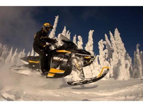 2012 Ski-Doo Renegade® Adrenaline 4-TEC® 1200 in Huron, Ohio - Photo 9