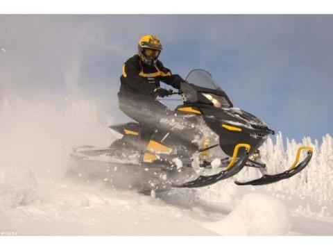 2012 Ski-Doo Renegade® Adrenaline 4-TEC® 1200 in Huron, Ohio - Photo 7