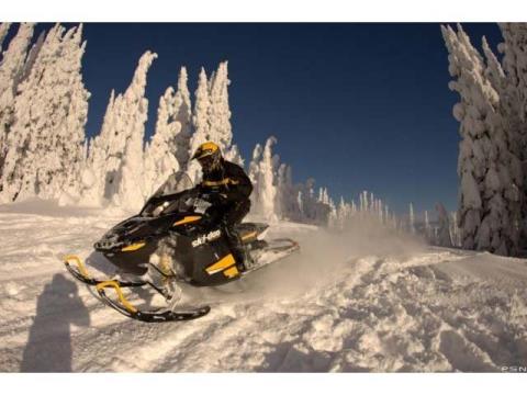 2012 Ski-Doo Renegade® Adrenaline 4-TEC® 1200 in Huron, Ohio - Photo 8