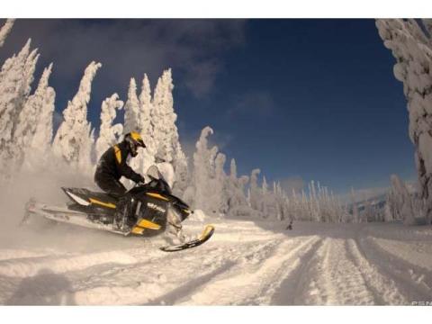 2012 Ski-Doo Renegade® Adrenaline 4-TEC® 1200 in Huron, Ohio - Photo 10