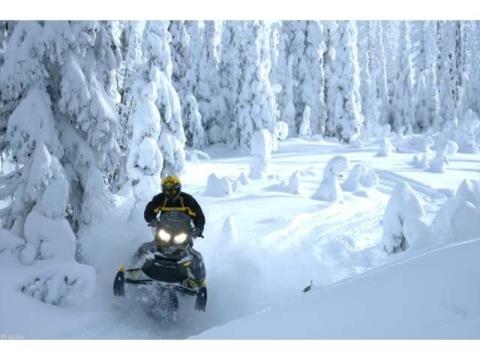 2012 Ski-Doo Renegade® Adrenaline 4-TEC® 1200 in Huron, Ohio - Photo 13