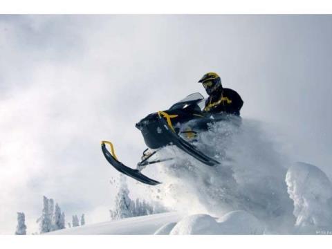 2012 Ski-Doo Renegade® Adrenaline 4-TEC® 1200 in Huron, Ohio - Photo 12