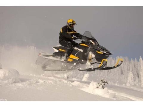 2012 Ski-Doo Renegade® Adrenaline 4-TEC® 1200 in Huron, Ohio - Photo 11