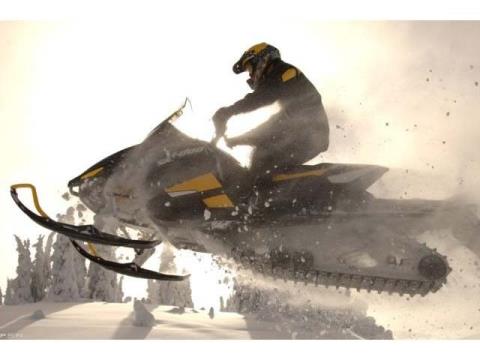 2012 Ski-Doo Renegade® Adrenaline 4-TEC® 1200 in Huron, Ohio - Photo 15