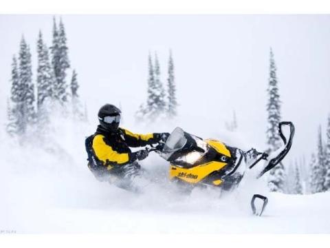 2013 Ski-Doo Summit® X® E-TEC® 800R 163 ES in Moses Lake, Washington - Photo 2
