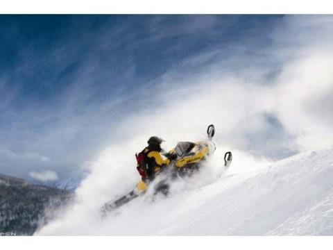 2013 Ski-Doo Summit® X® E-TEC® 800R 163 ES in Moses Lake, Washington - Photo 3