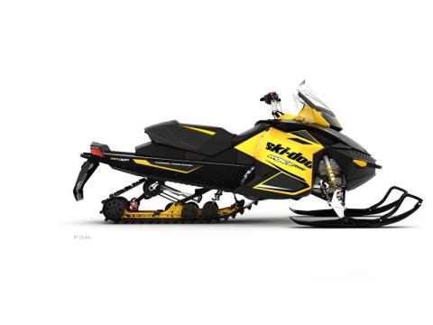 2013 Ski-Doo MX Z® TNT™ E-TEC 600 H.O. in Dansville, New York - Photo 2