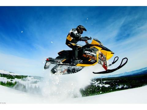2013 Ski-Doo MX Z® X-RS® E-TEC® 800R QAS in Presque Isle, Maine - Photo 4