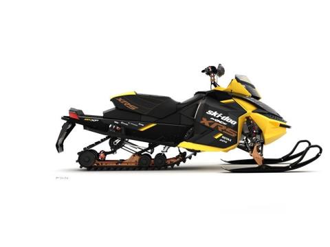 2013 Ski-Doo MX Z® X-RS® E-TEC® 800R QAS in Presque Isle, Maine - Photo 3