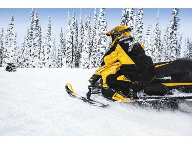 2014 Ski-Doo MX Z® TNT™ E-TEC® 600 H.O. in Rutland, Vermont - Photo 9