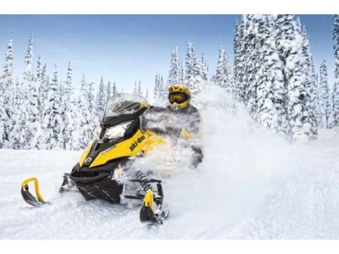 2014 Ski-Doo MX Z® TNT™ E-TEC® 600 H.O. in Rutland, Vermont - Photo 8