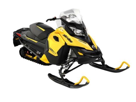 2014 Ski-Doo MX Z® TNT™ E-TEC® 600 H.O. in Rutland, Vermont - Photo 7